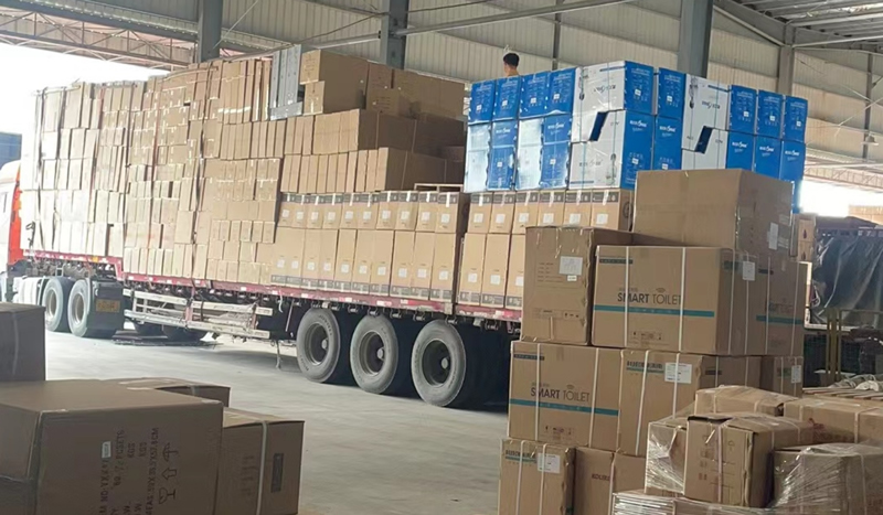 潮州到杭州物流公司-汽配运输-签订正规合同